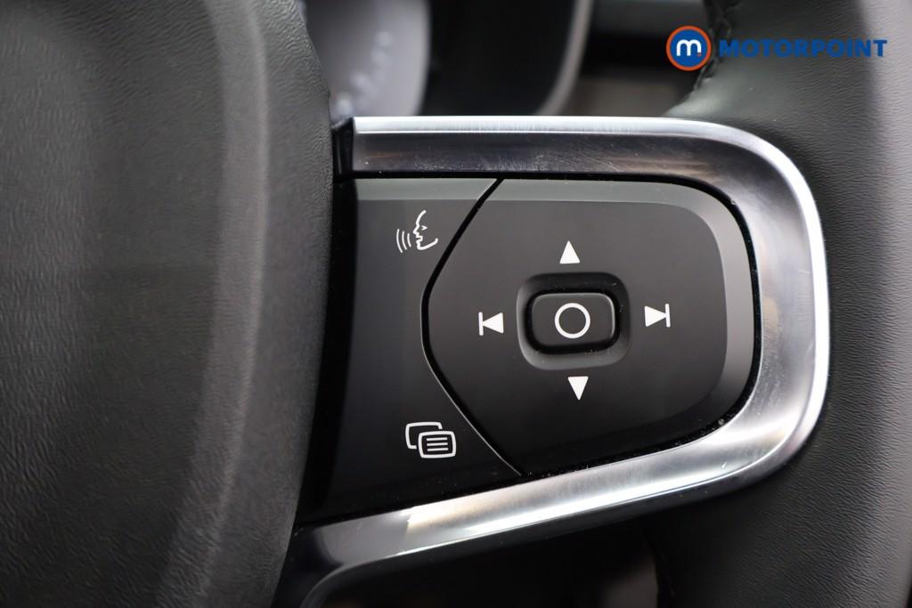 Volvo Xc40 Ultimate Automatic Petrol Plug-In Hybrid SUV - Stock Number (1627455) - 8th supplementary image