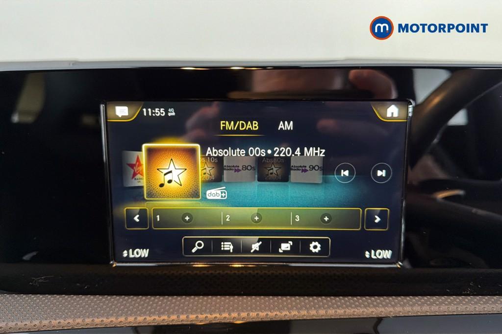 Mercedes-Benz A Class Amg Line Automatic Petrol Hatchback - Stock Number (1627684) - 9th supplementary image