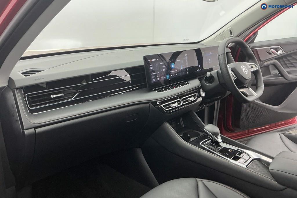 Mg Motor Uk HS Trophy Automatic Petrol Plug-In Hybrid SUV - Stock Number (1627709) - 8th supplementary image