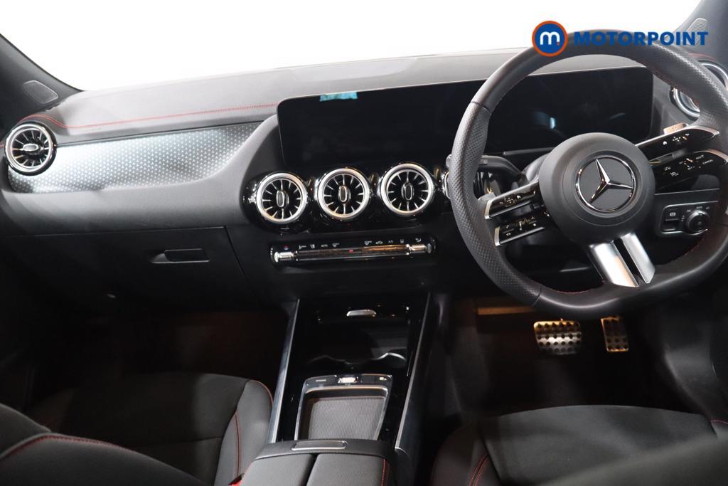 Mercedes-Benz EQA Amg Line Automatic Electric SUV - Stock Number (1627948) - 8th supplementary image