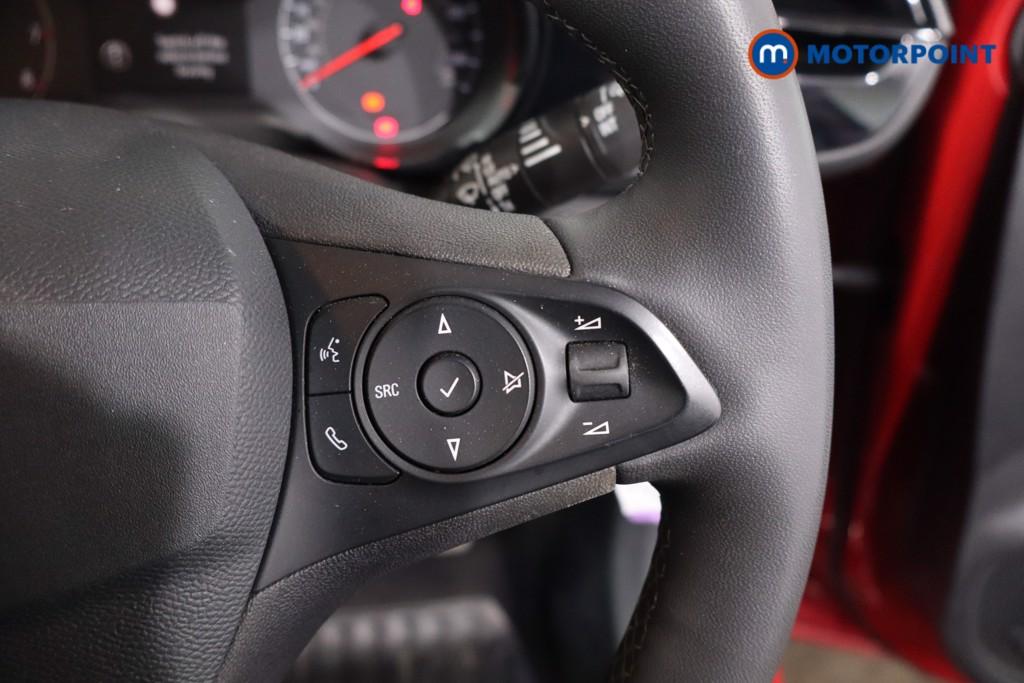 Vauxhall Corsa Design Manual Petrol Hatchback - Stock Number (1628026) - 8th supplementary image