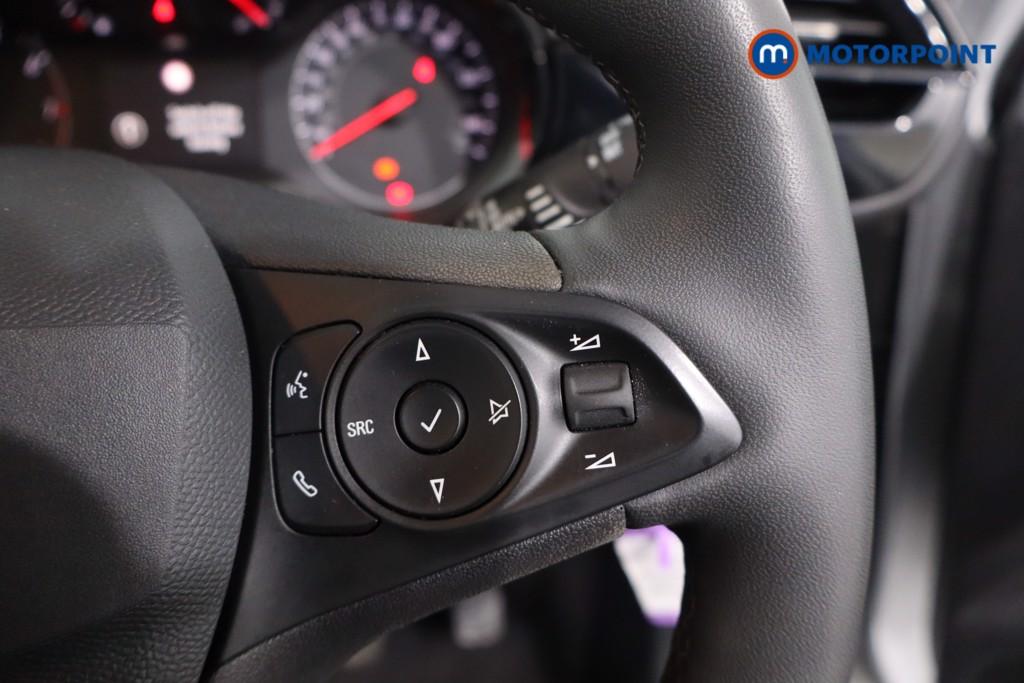 Vauxhall Corsa Design Manual Petrol Hatchback - Stock Number (1628030) - 8th supplementary image