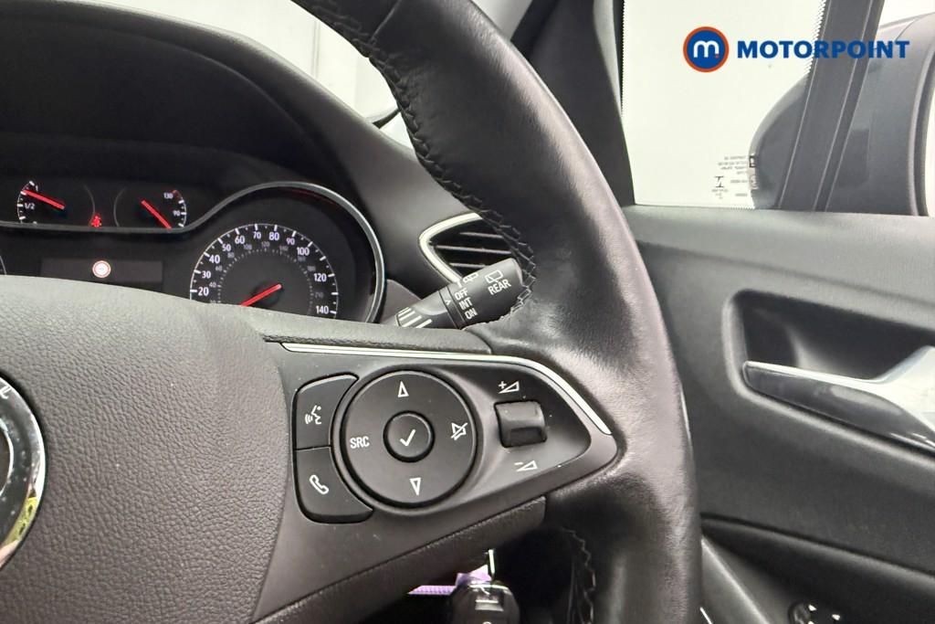 Vauxhall Crossland Elite Edition Automatic Petrol SUV - Stock Number (1628438) - 8th supplementary image