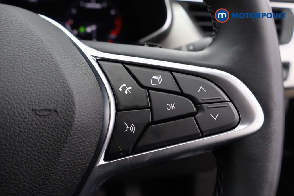 Renault Arkana Techno Automatic Petrol SUV - Stock Number (1628834) - 8th supplementary image