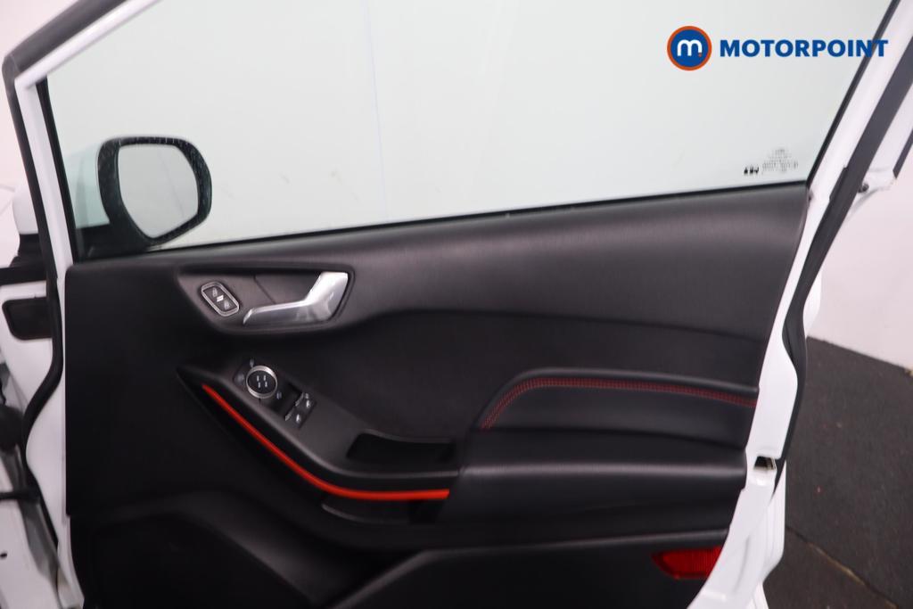 Ford Fiesta St-Line X Automatic Petrol Hatchback - Stock Number (1628925) - 8th supplementary image