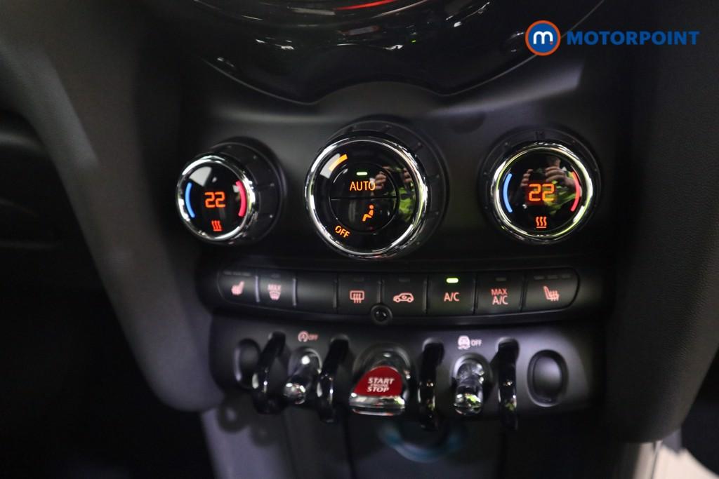 Mini Hatchback Cooper Sport Manual Petrol Hatchback - Stock Number (1628943) - 8th supplementary image
