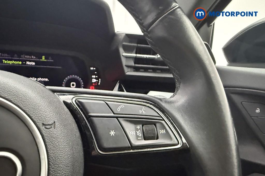 Audi A3 Sport Automatic Petrol Plug-In Hybrid Hatchback - Stock Number (1629860) - 8th supplementary image