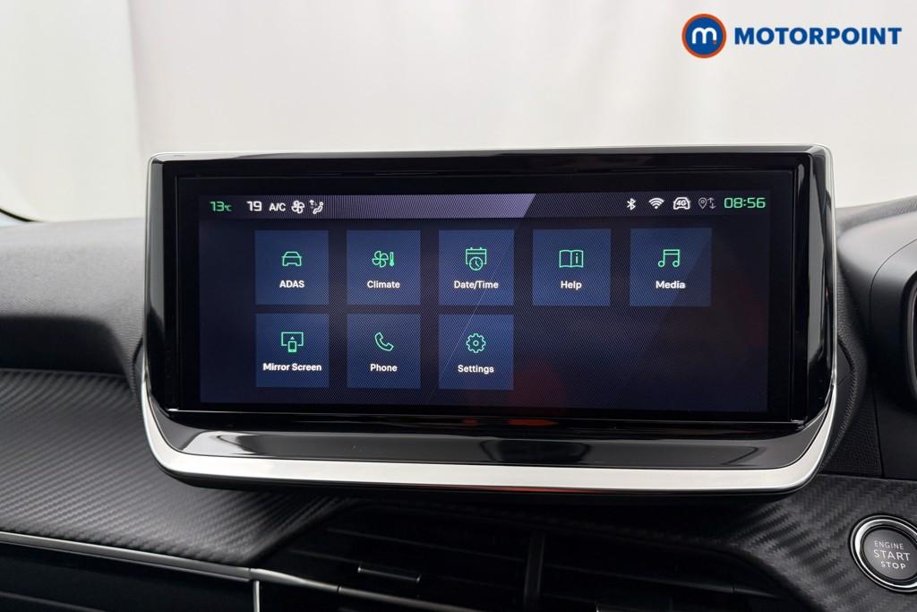 Peugeot 208 Allure Manual Petrol Hatchback - Stock Number (1630146) - 8th supplementary image