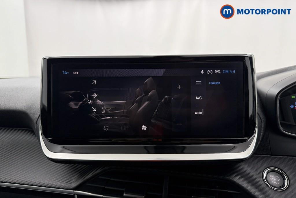 Peugeot 2008 Allure Manual Petrol SUV - Stock Number (1630174) - 8th supplementary image
