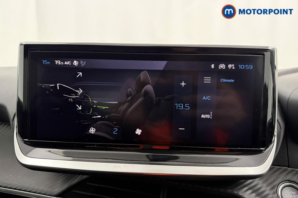Peugeot 208 Allure Manual Petrol Hatchback - Stock Number (1630241) - 8th supplementary image