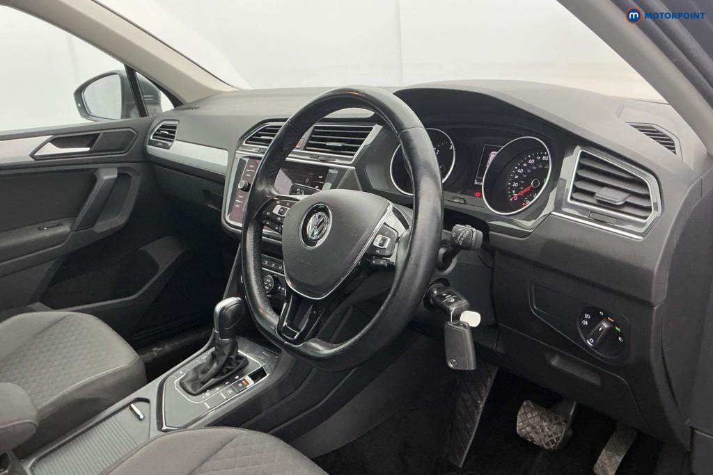 Volkswagen Tiguan Se Nav Automatic Diesel SUV - Stock Number (1630345) - 8th supplementary image