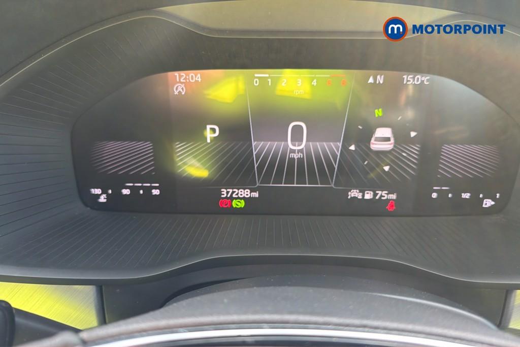 Skoda Kodiaq Se Drive Automatic Petrol SUV - Stock Number (1630709) - 8th supplementary image