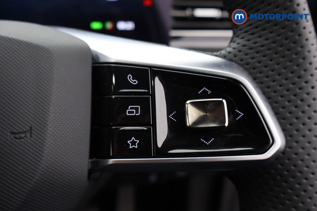 Mg Motor Uk HS Trophy Automatic Petrol-Electric Hybrid SUV - Stock Number (1630767) - 8th supplementary image