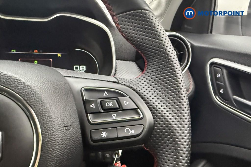 Mg Motor Uk ZS Exclusive Manual Petrol SUV - Stock Number (1631249) - 8th supplementary image