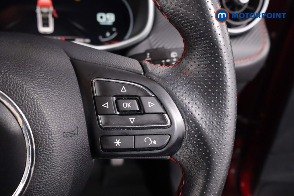 Mg Motor Uk ZS Exclusive Automatic Petrol SUV - Stock Number (1632013) - 8th supplementary image