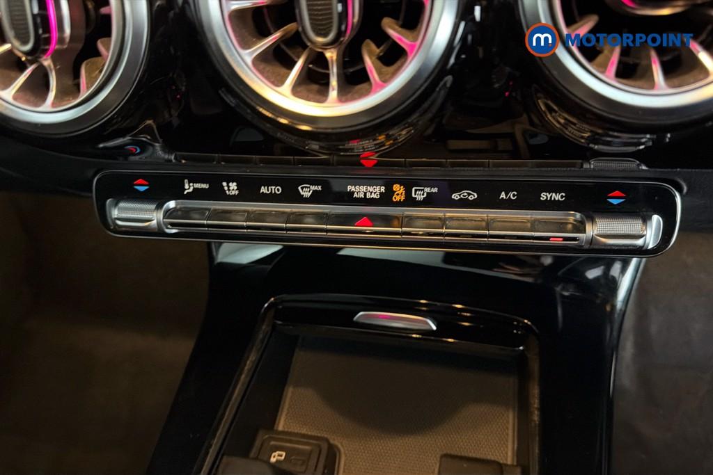 Mercedes-Benz A Class Amg Line Premium Plus Edition Automatic Petrol Saloon - Stock Number (1632157) - 12th supplementary image