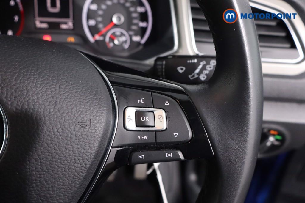 Volkswagen T-Roc SE Manual Petrol SUV - Stock Number (1632418) - 8th supplementary image
