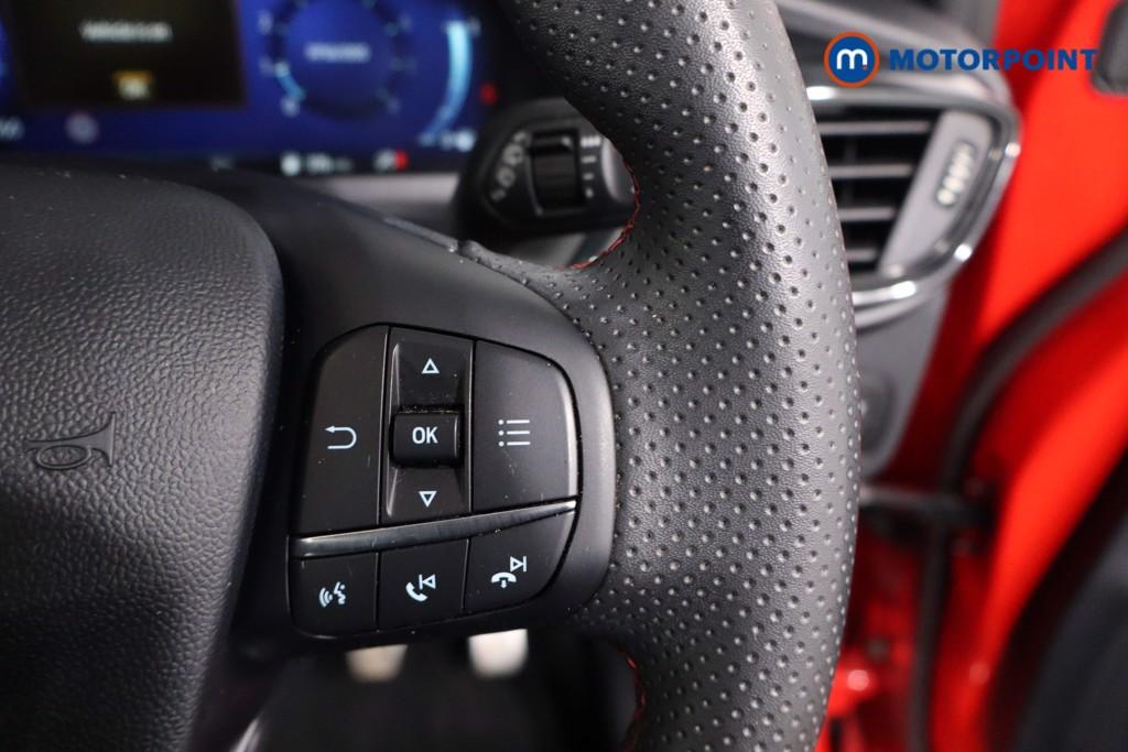 Ford Puma St-Line Manual Petrol SUV - Stock Number (1632506) - 8th supplementary image