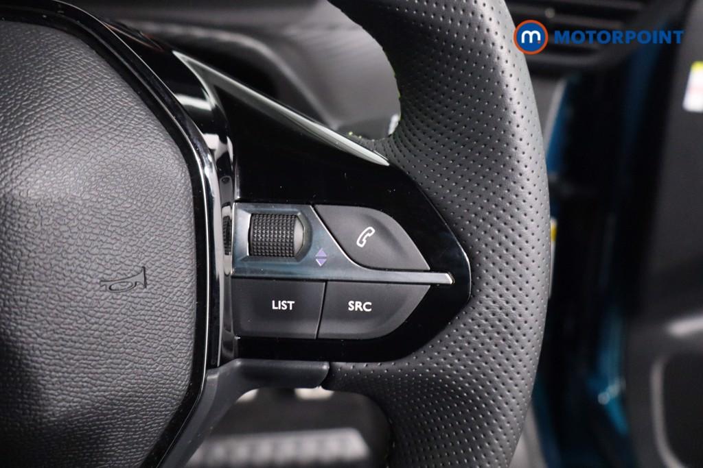 Peugeot 2008 GT Automatic Electric SUV - Stock Number (1632568) - 8th supplementary image