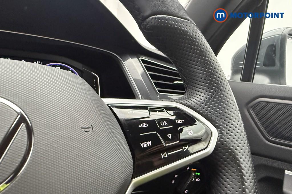 Volkswagen Tiguan R-Line Automatic Petrol SUV - Stock Number (1632639) - 8th supplementary image