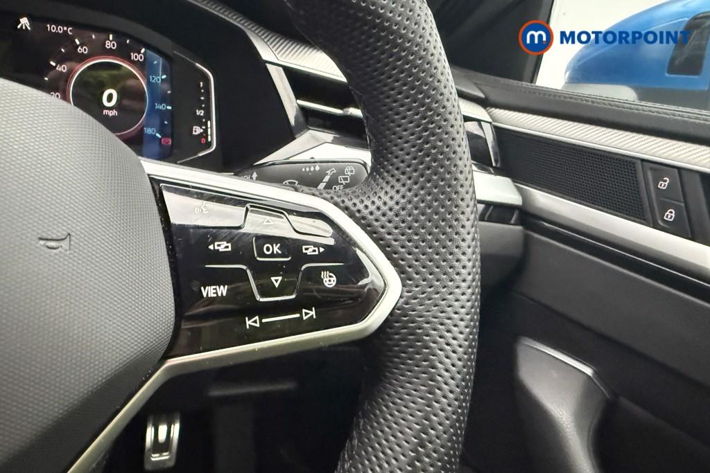 Volkswagen Arteon R-Line Automatic Petrol Plug-In Hybrid Estate - Stock Number (1632963) - 8th supplementary image