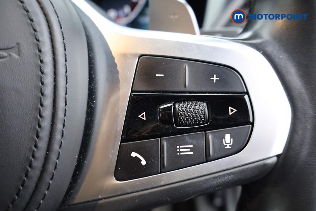 BMW 4 Series M440i Automatic Petrol Hatchback - Stock Number (1633746) - 8th supplementary image