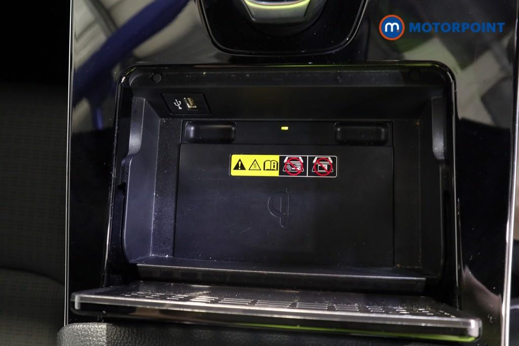 Subaru Solterra Touring Automatic Electric SUV - Stock Number (1610464) - 8th supplementary image