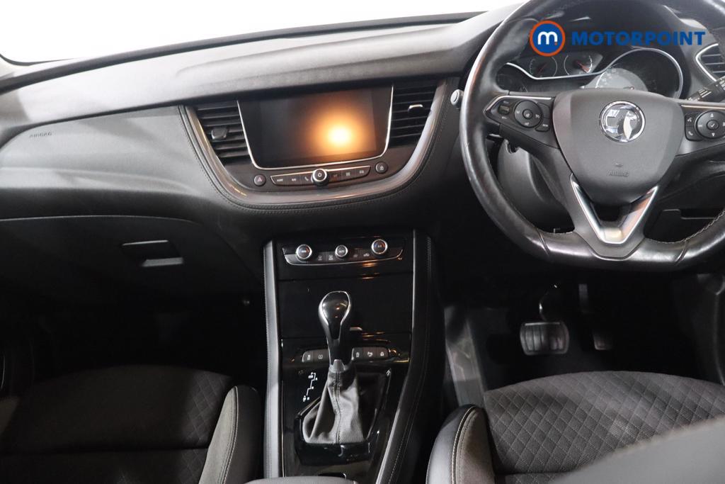 Vauxhall Grandland X Sri Nav Automatic Petrol SUV - Stock Number (1616010) - 8th supplementary image