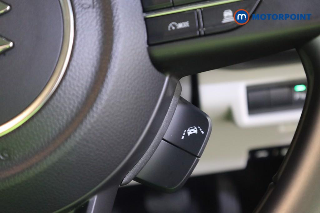 Suzuki Swift Motion Automatic Petrol Hatchback - Stock Number (1619205) - 8th supplementary image