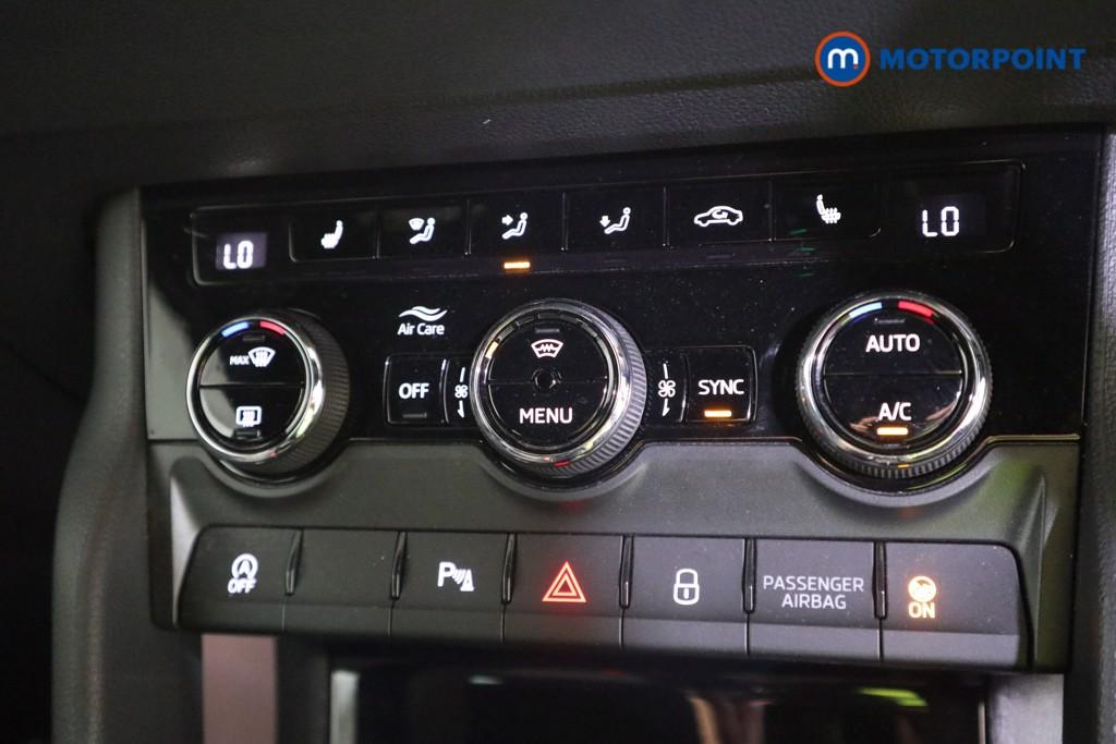 Skoda Karoq Sportline Edition Automatic Petrol SUV - Stock Number (1621023) - 8th supplementary image