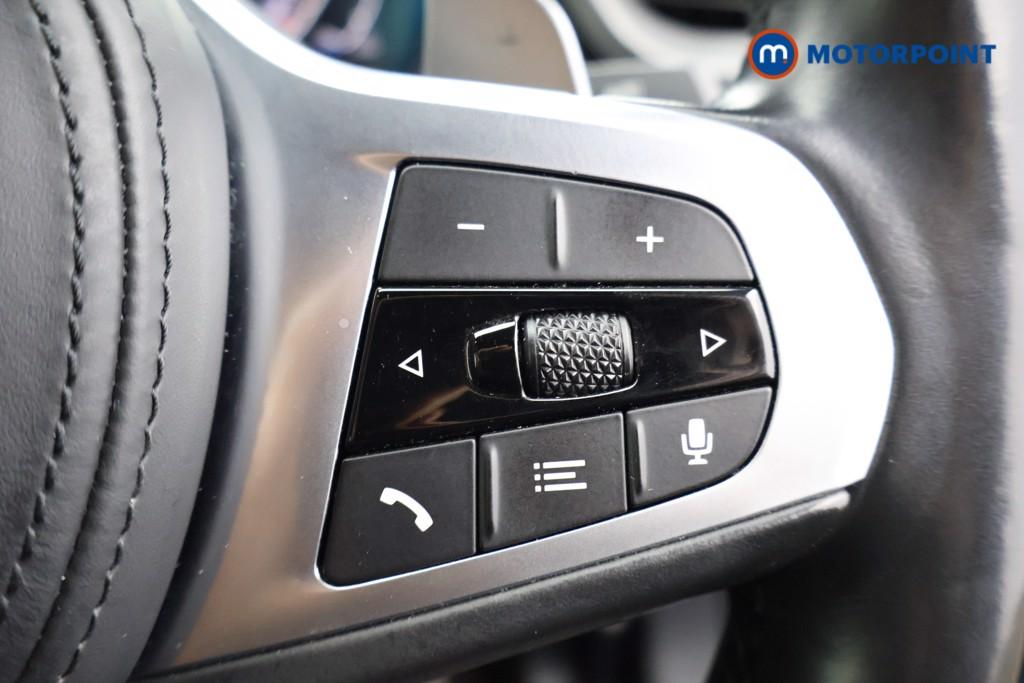 BMW 2 Series M Sport Automatic Diesel Saloon - Stock Number (1621820) - 8th supplementary image