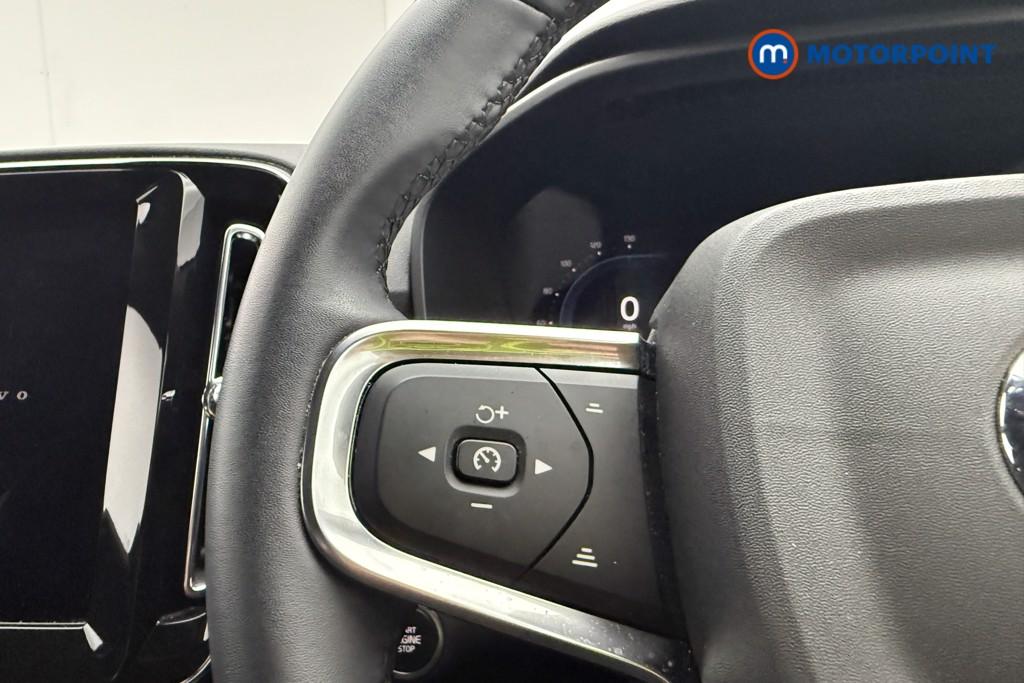 Volvo Xc40 Ultimate Automatic Petrol SUV - Stock Number (1622035) - 8th supplementary image
