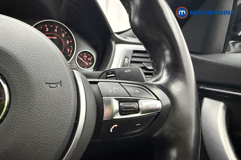 BMW 4 Series M Sport Manual Petrol Hatchback - Stock Number (1622359) - 8th supplementary image