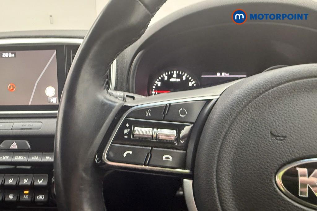 KIA Sportage Edition 25 Manual Petrol SUV - Stock Number (1623434) - 8th supplementary image
