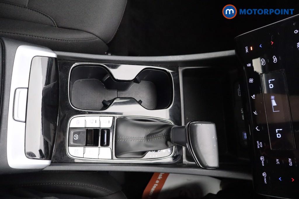 Hyundai Tucson Se Connect Automatic Petrol SUV - Stock Number (1623840) - 8th supplementary image