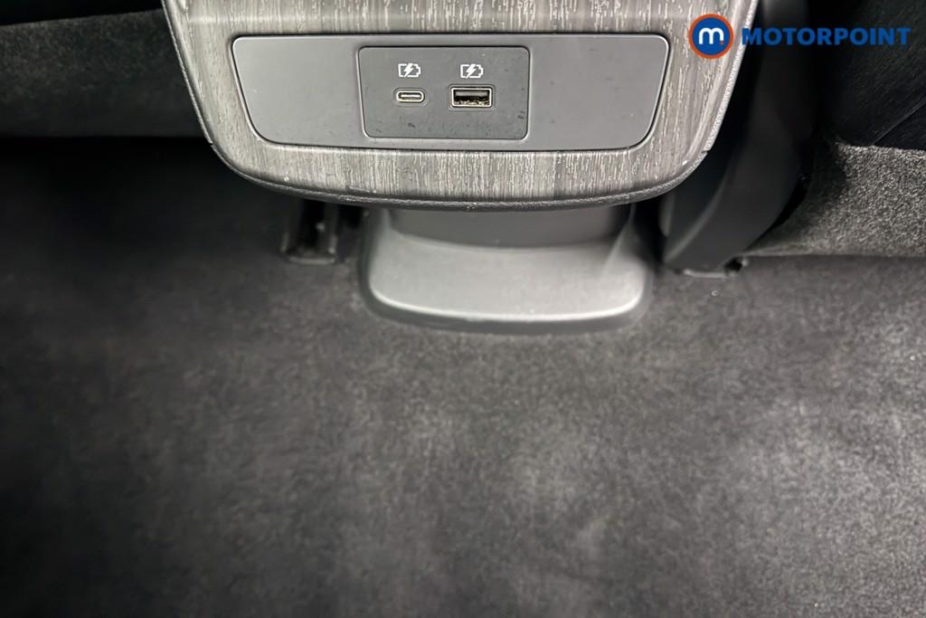 Nissan Ariya Advance Automatic Electric SUV - Stock Number (1623852) - 8th supplementary image