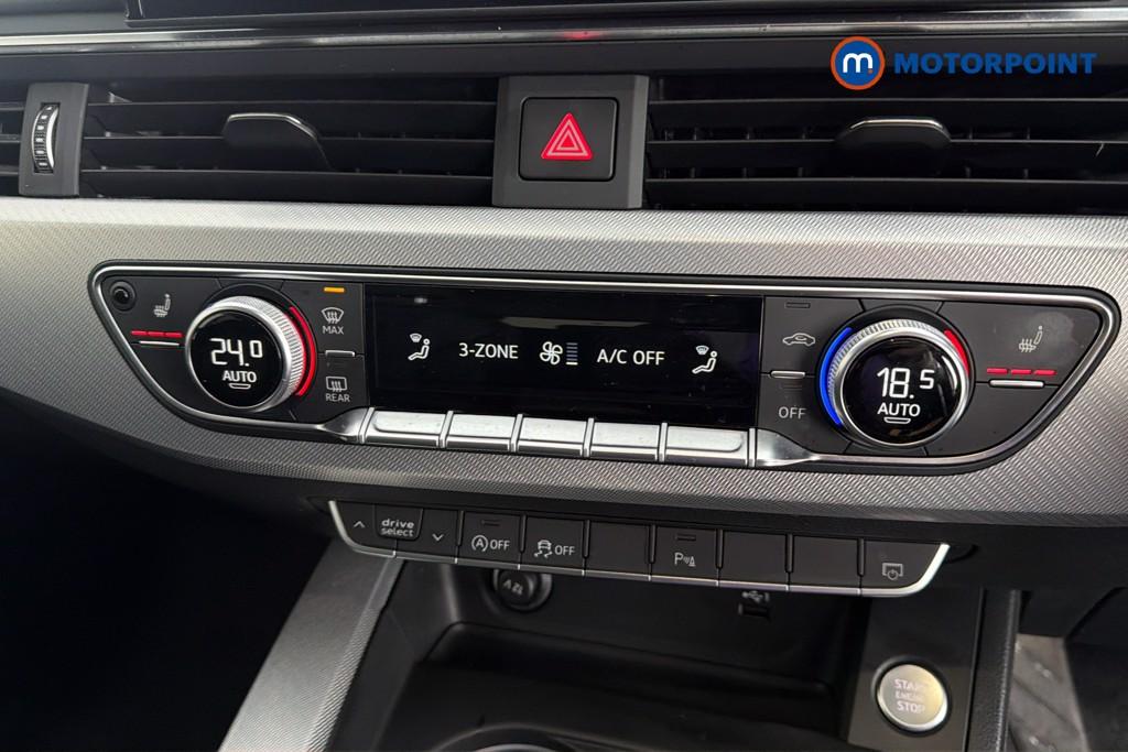 Audi A4 Sport Edition Automatic Diesel Estate - Stock Number (1624205) - 12th supplementary image