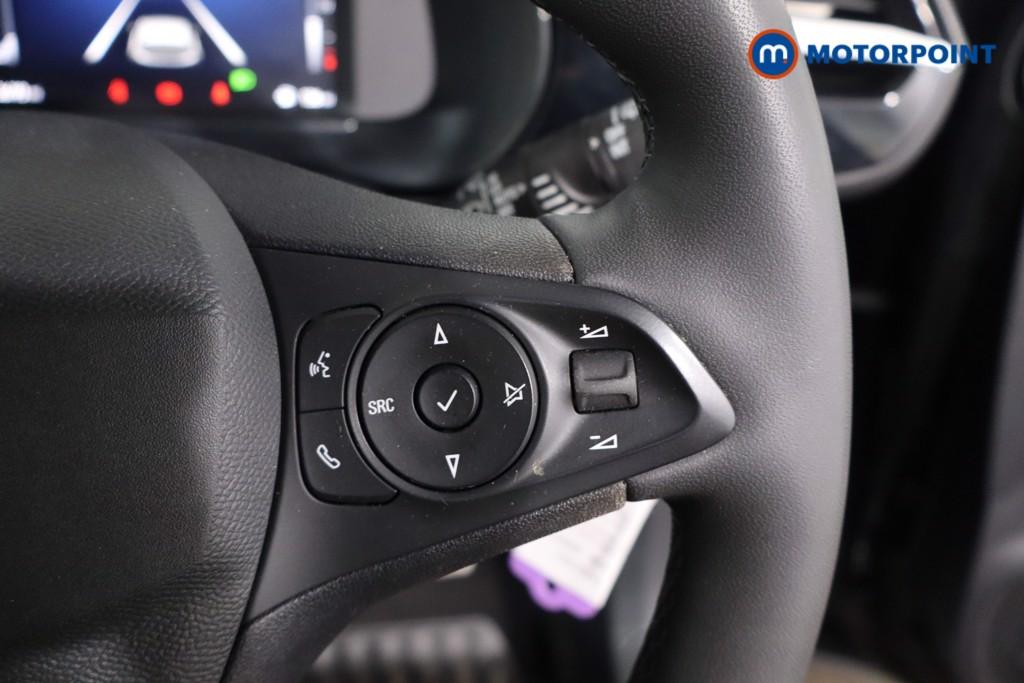 Vauxhall Corsa GS Manual Petrol Hatchback - Stock Number (1624767) - 8th supplementary image