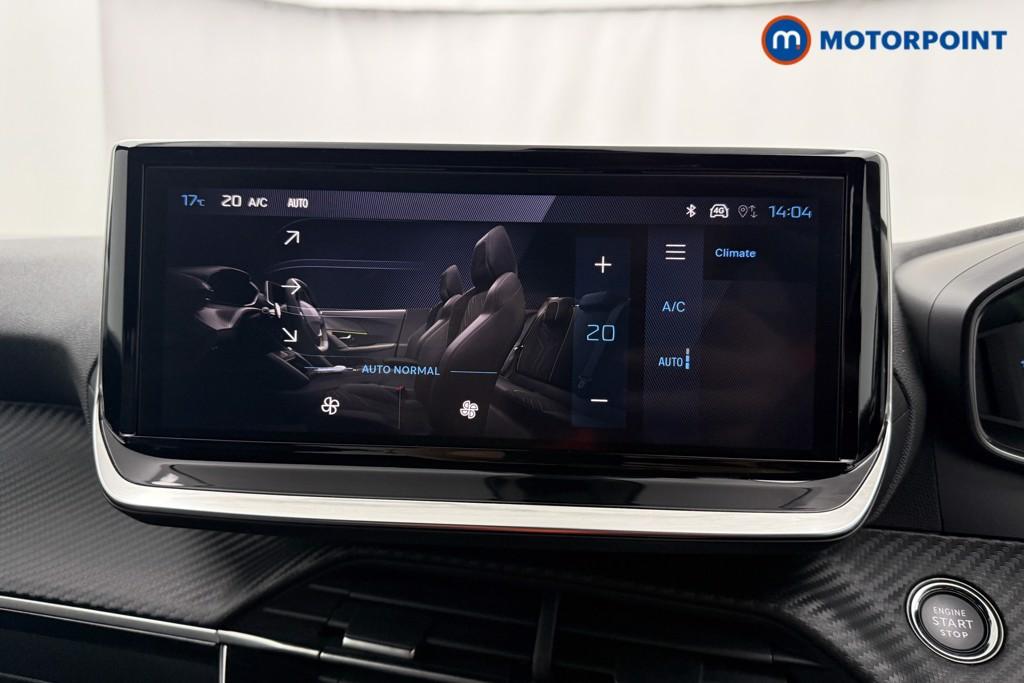 Peugeot 2008 Allure Manual Petrol SUV - Stock Number (1624993) - 8th supplementary image