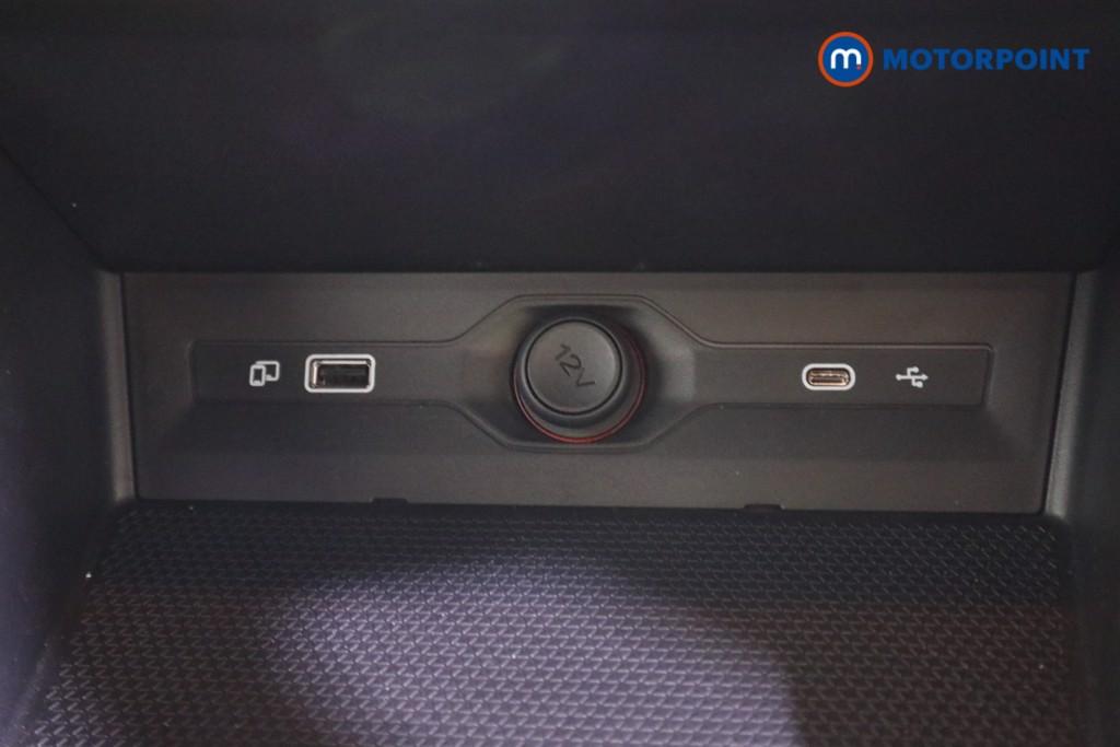 Mg Motor Uk MG3 Trophy Automatic Petrol-Electric Hybrid Hatchback - Stock Number (1625299) - 8th supplementary image