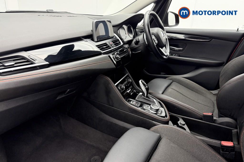 BMW 2 Series Sport Automatic Diesel People Carrier - Stock Number (1625613) - 8th supplementary image