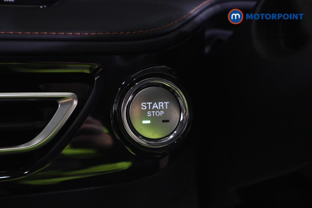 Mg Motor Uk HS Trophy Automatic Petrol Plug-In Hybrid SUV - Stock Number (1625754) - 8th supplementary image