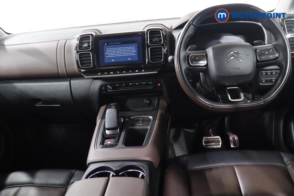 Citroen C5 Aircross Flair Plus Automatic Petrol Plug-In Hybrid SUV - Stock Number (1625952) - 8th supplementary image