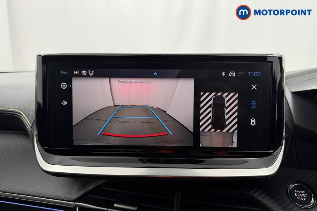 Peugeot 2008 GT Automatic Petrol SUV - Stock Number (1626806) - 8th supplementary image