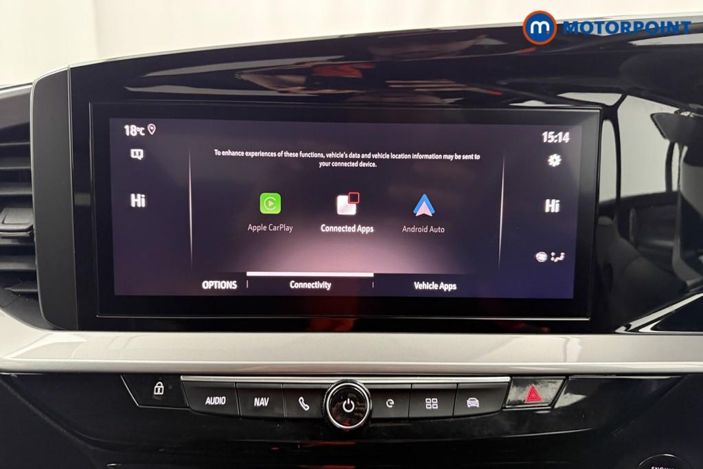 Vauxhall Mokka Ultimate Automatic Electric SUV - Stock Number (1626834) - 8th supplementary image