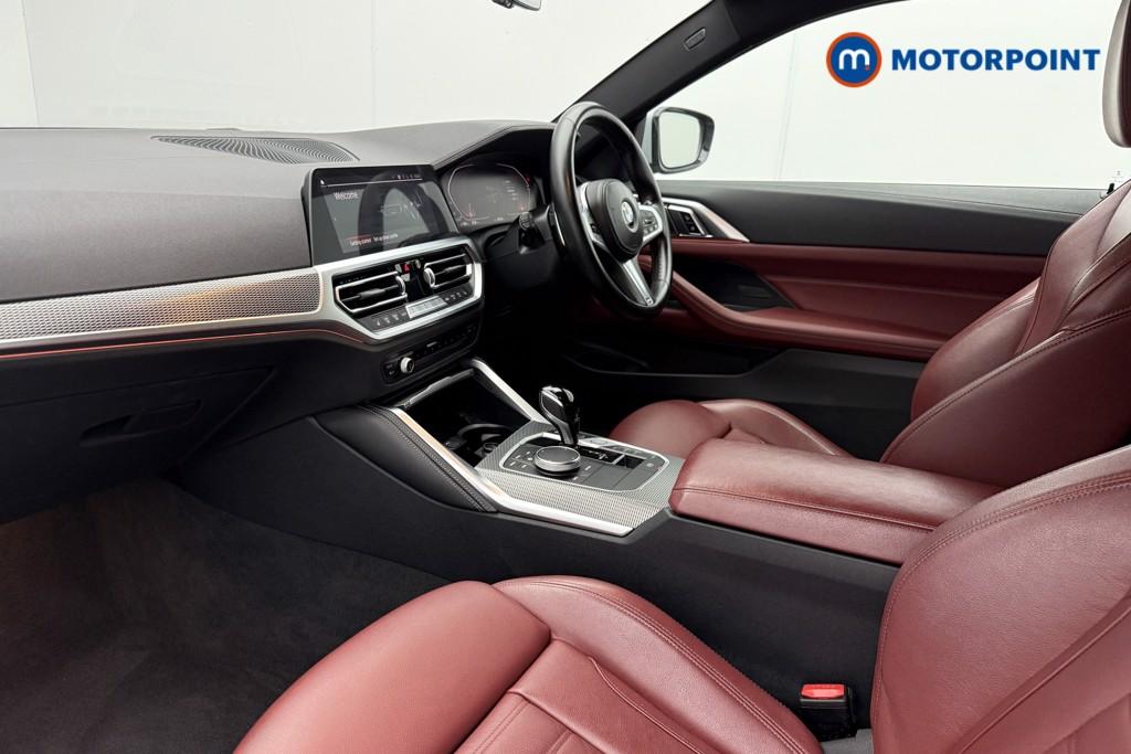 BMW 4 Series M Sport Automatic Petrol Coupe - Stock Number (1627075) - 8th supplementary image