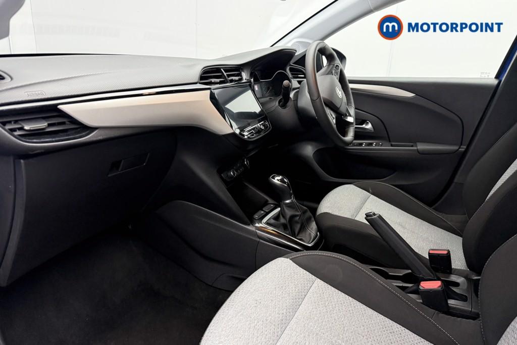 Vauxhall Corsa Design Manual Petrol Hatchback - Stock Number (1628009) - 8th supplementary image