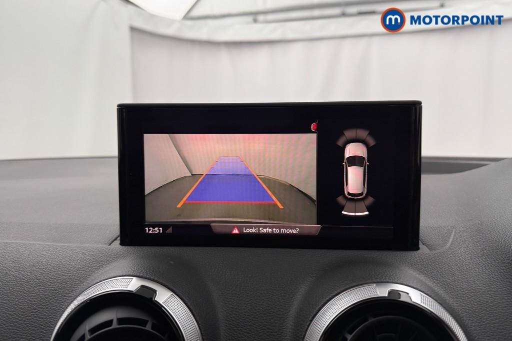 Audi Q2 S Line Manual Petrol SUV - Stock Number (1628330) - 8th supplementary image