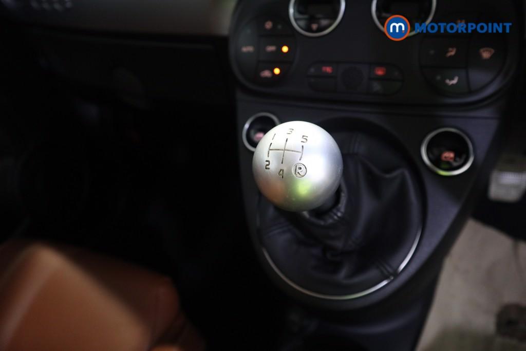 Abarth 595 Turismo Manual Petrol Convertible - Stock Number (1628370) - 8th supplementary image