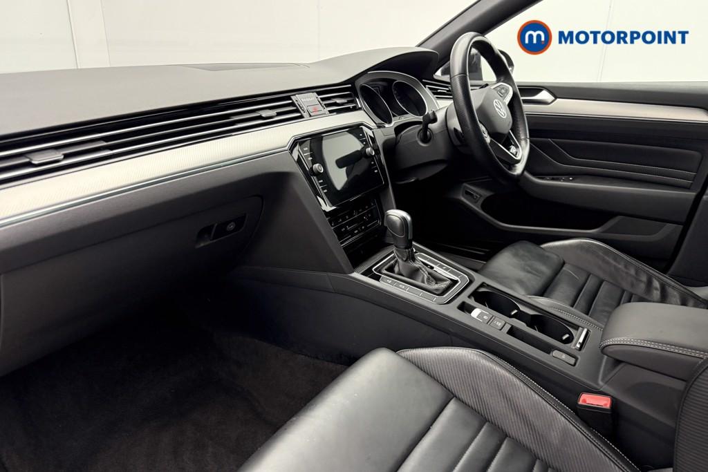 Volkswagen Passat R-Line Automatic Diesel Saloon - Stock Number (1628486) - 8th supplementary image